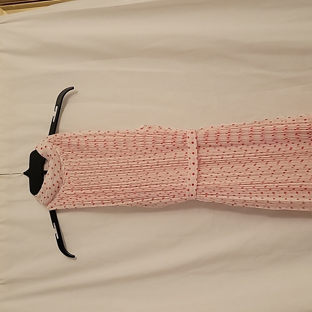 FREEWAY DRESS
